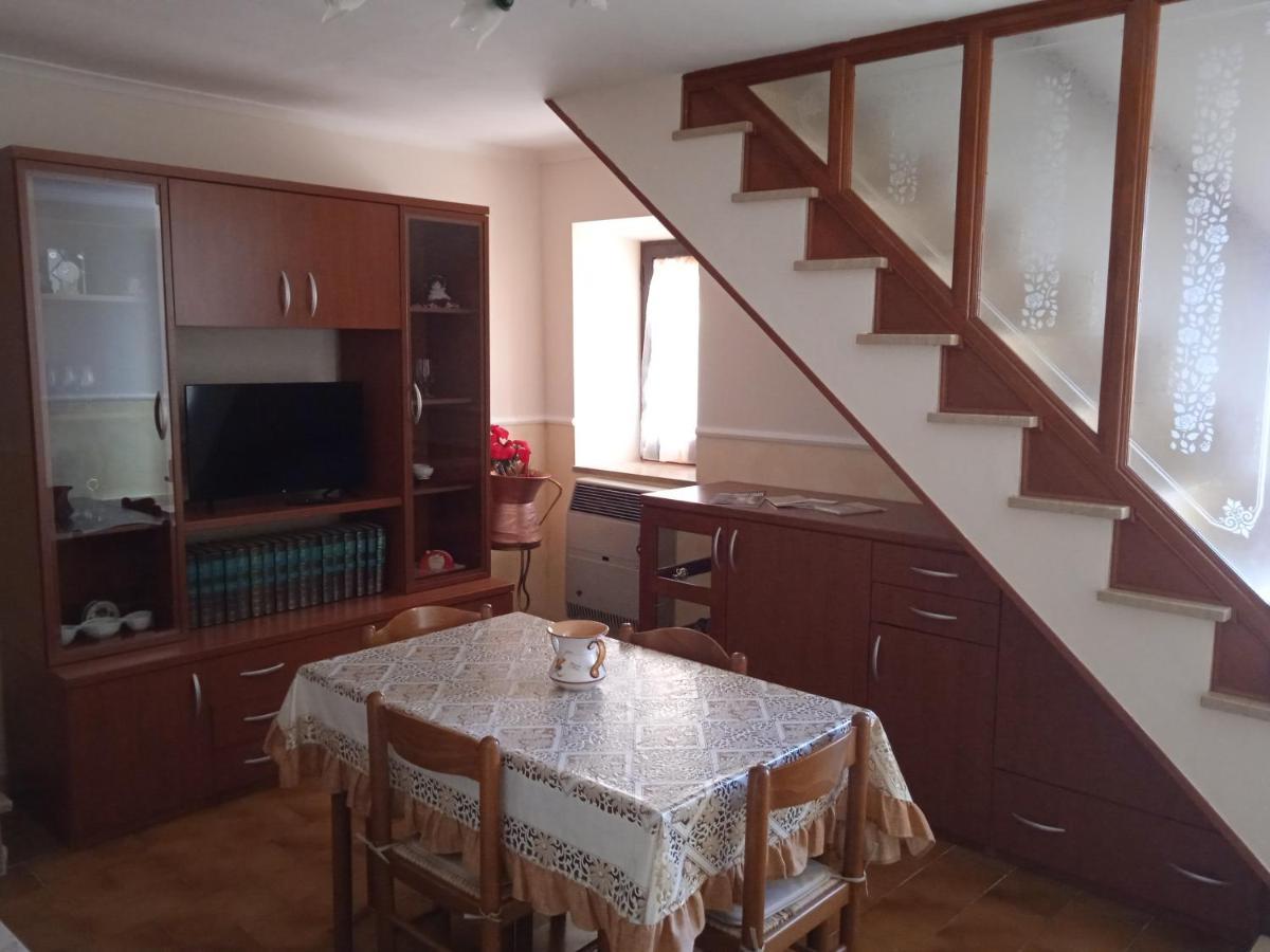 B&B Gio&Gio Con Camino A Legna Aielli Εξωτερικό φωτογραφία