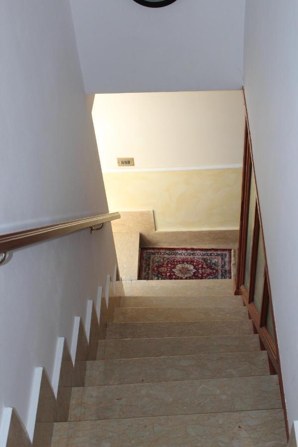 B&B Gio&Gio Con Camino A Legna Aielli Εξωτερικό φωτογραφία