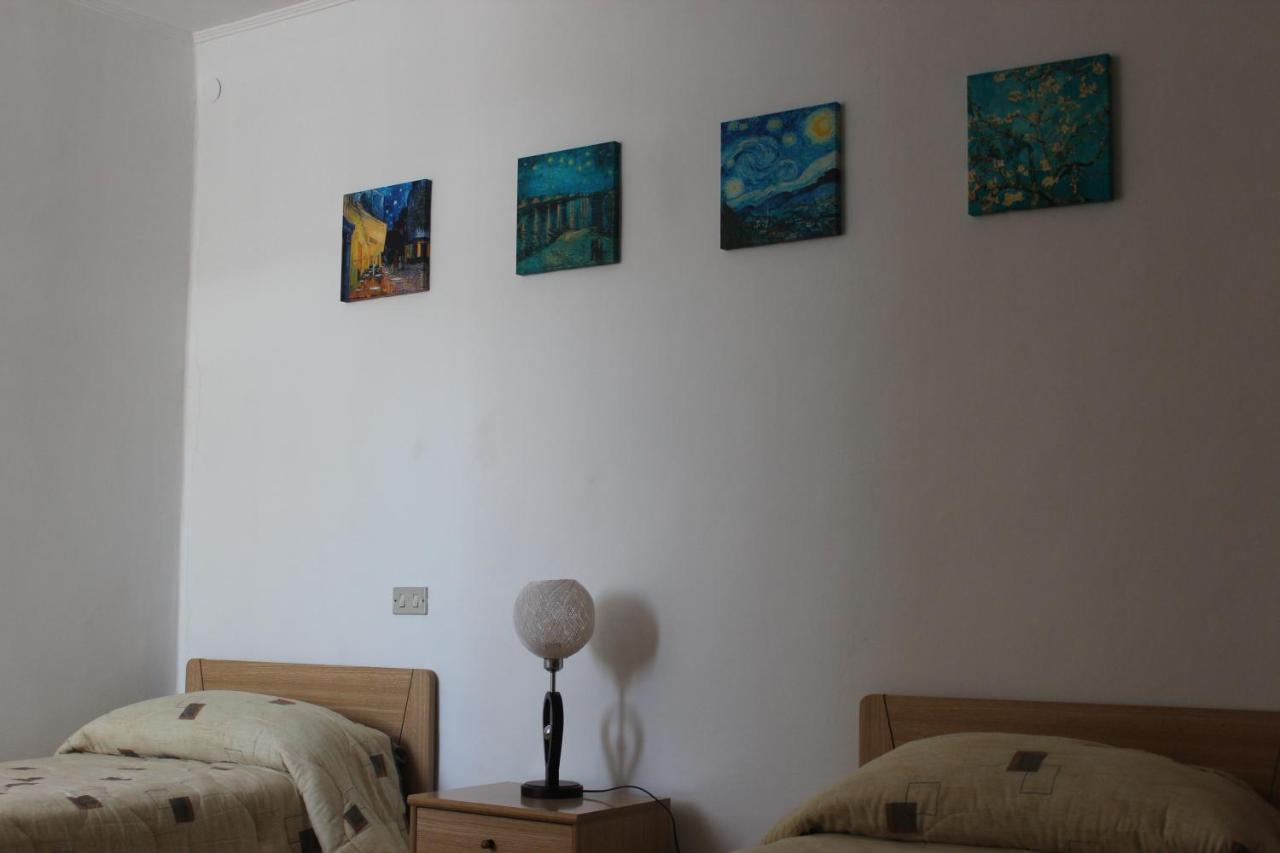B&B Gio&Gio Con Camino A Legna Aielli Εξωτερικό φωτογραφία