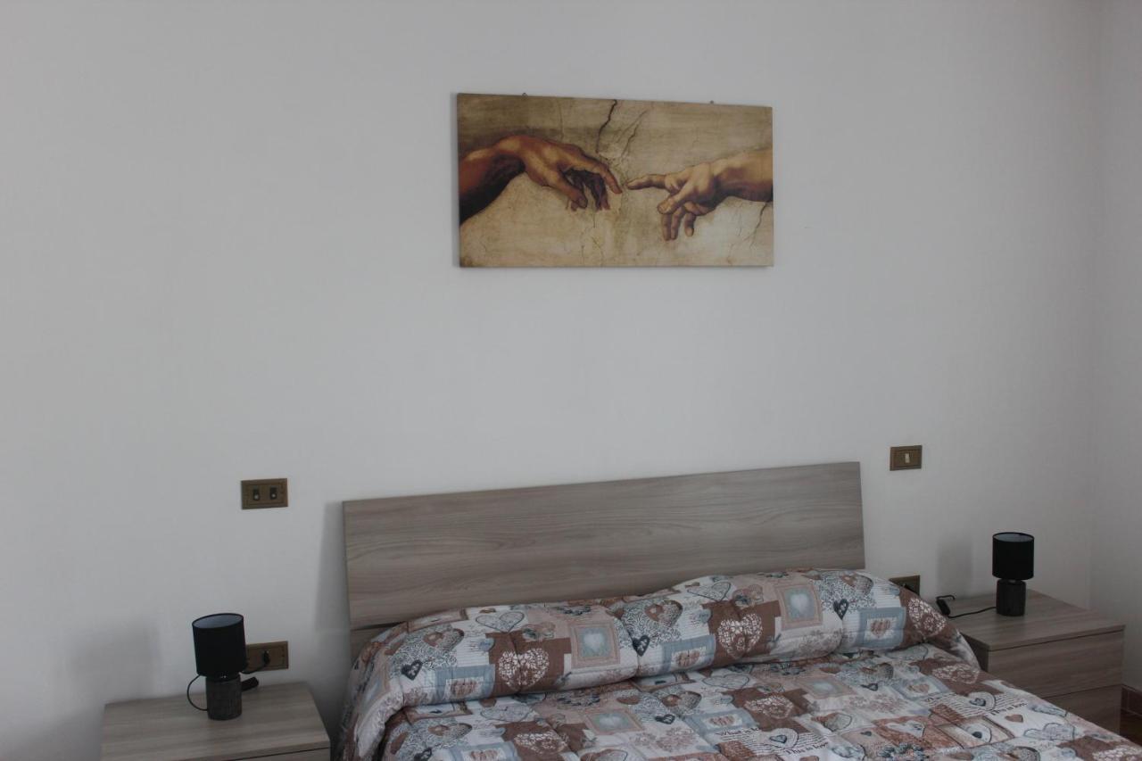 B&B Gio&Gio Con Camino A Legna Aielli Εξωτερικό φωτογραφία