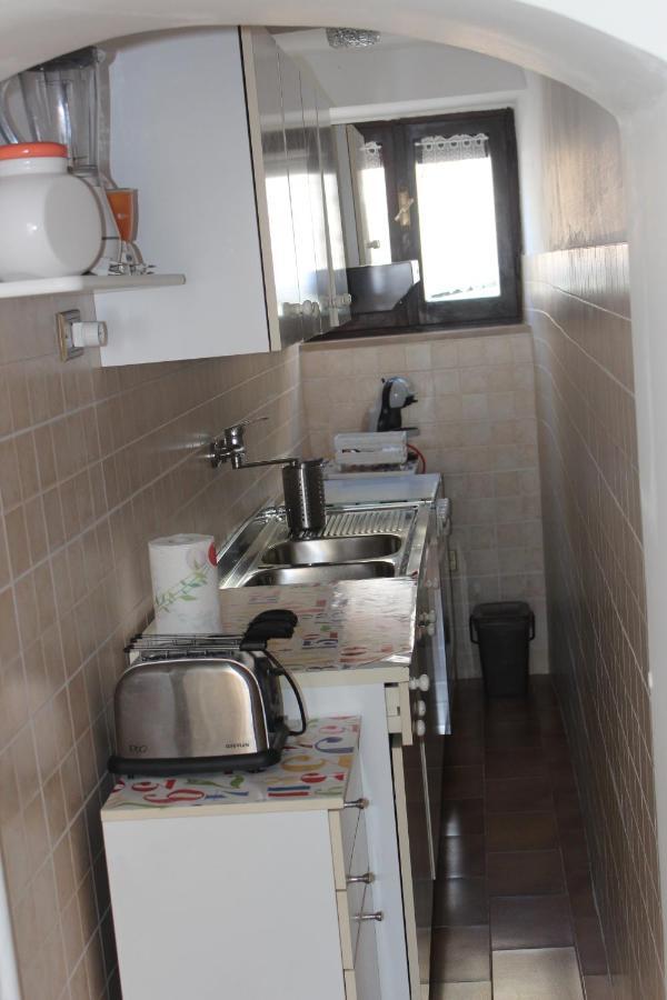 B&B Gio&Gio Con Camino A Legna Aielli Εξωτερικό φωτογραφία